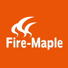 Fire-maple